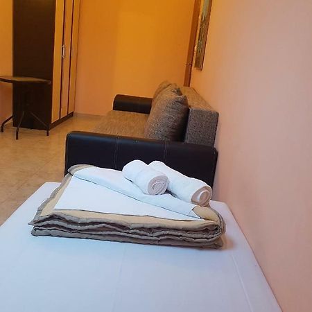 Apartment Danijela บุดวา ภายนอก รูปภาพ