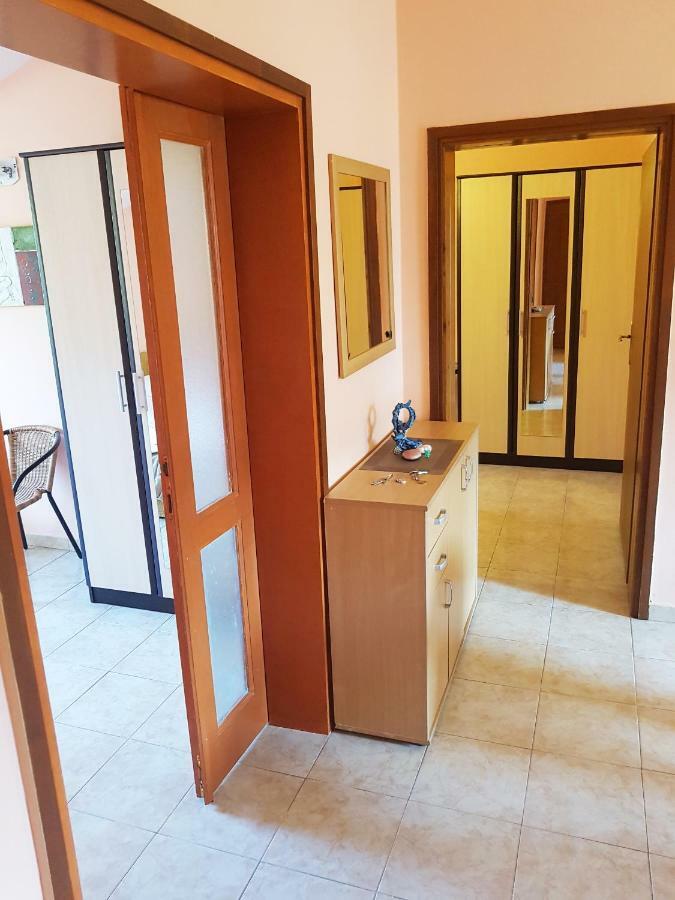 Apartment Danijela บุดวา ภายนอก รูปภาพ